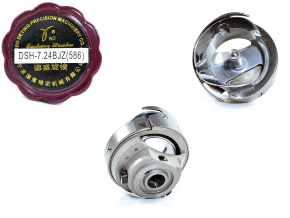 Челночный комплект DSH-7,24BJZ(586)