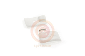 Подошва фторопластовая T69RB 1/4 (6,4 mm)