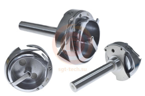 Челночный комплект DSH2-872