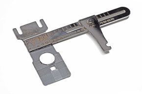 Приспособление SURUCU-G325