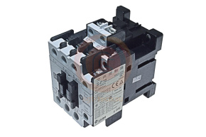DJ0119-1 Контактор