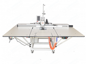 Контурная швейная машина JOYEE JY-K8-GS950H-SF (комплект)