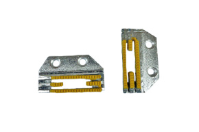 Двигатель ткани 149057TR-Y (резиновый, зубчатый) (к E18), YF