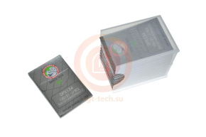 Иглы Organ Needles DPx5 SES №130/21