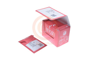 Игла BEISSEL DBx1 R № 70/10
