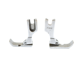 Лапка P36W (правая широкая)
