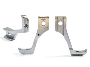 Лапка внутренняя U-193K (151850-0-01)