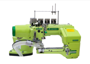 Швейная машина MEGASEW MJ101TX-460-02H1/DSV/AT/AW/SCD/TK3 (флэтлок)