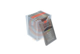 Иглы Organ Needles DBx1 SUK № 70/10