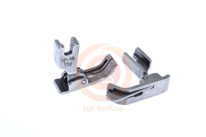 Лапка для отстрочки SP-18 1/8 (3,2 мм), YF