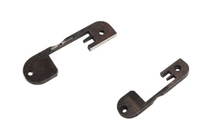 Пластина игольная 27 мм