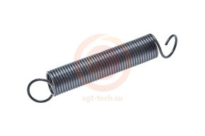 10 (03010) Пружина