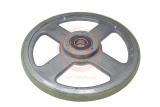 1G401017 Шкив с подшипником