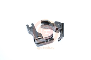 Лапка для отстрочек CR40 (4 мм), YF