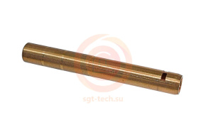 10039490 (10027276) Втулка верхняя игловодителя