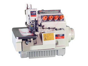 Четырёхниточный оверлок JOYEE JY-B898-4 (комплект)