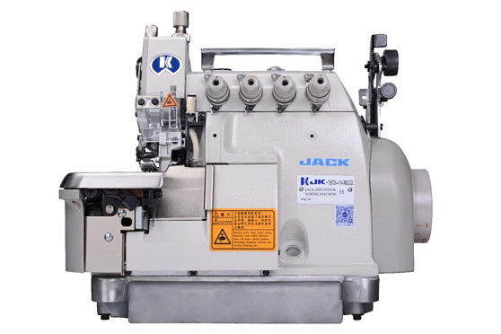 Оверлок Jack 798