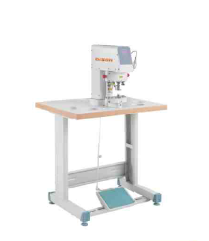 Трёхпозиционный пресс  DISON DS-10-03 З/Ч